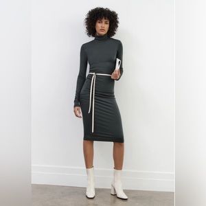 NWT Marcella NYC Phoebe Dress size XS